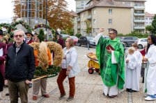 05.10.2025 Erntedankfest